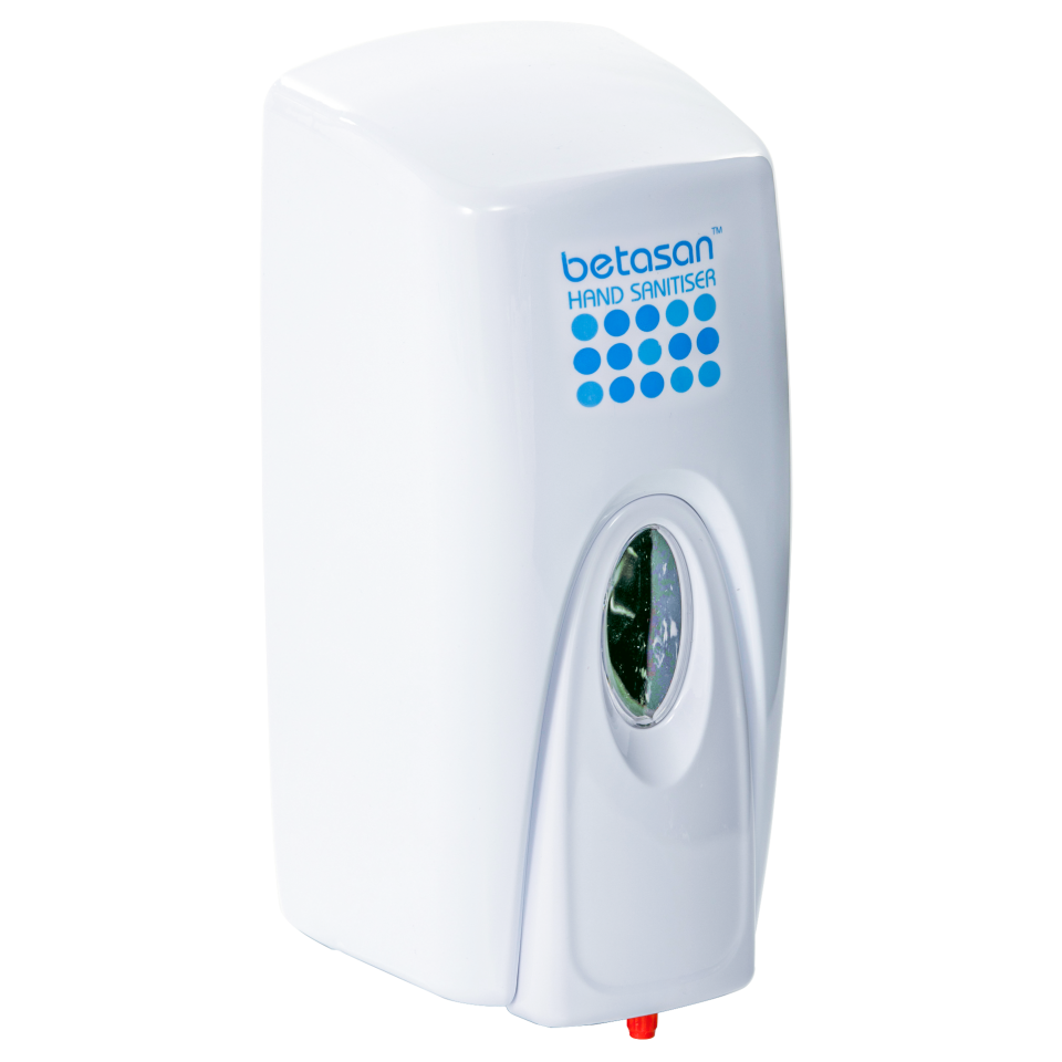 Hand Sanitiser Manual Dispenser